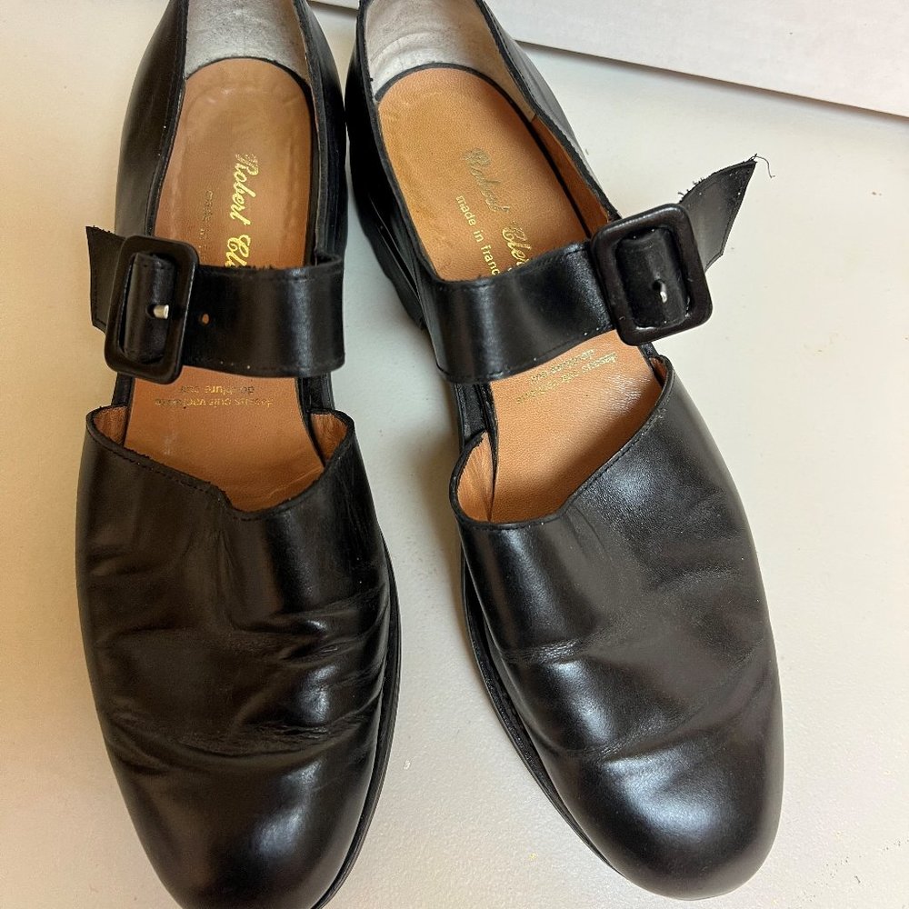 Robert Clergerie Loafers